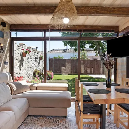 Loft Abanderao Piscina Y Jacuzzi קוניל דה לה פרונטרה