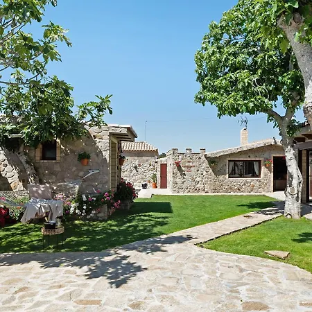 Tatil Evi Loft Abanderao Piscina Y Jacuzzi Conil De La Frontera